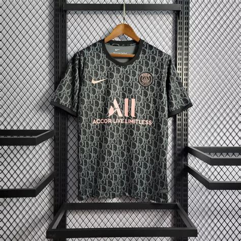 psg x dior kit.